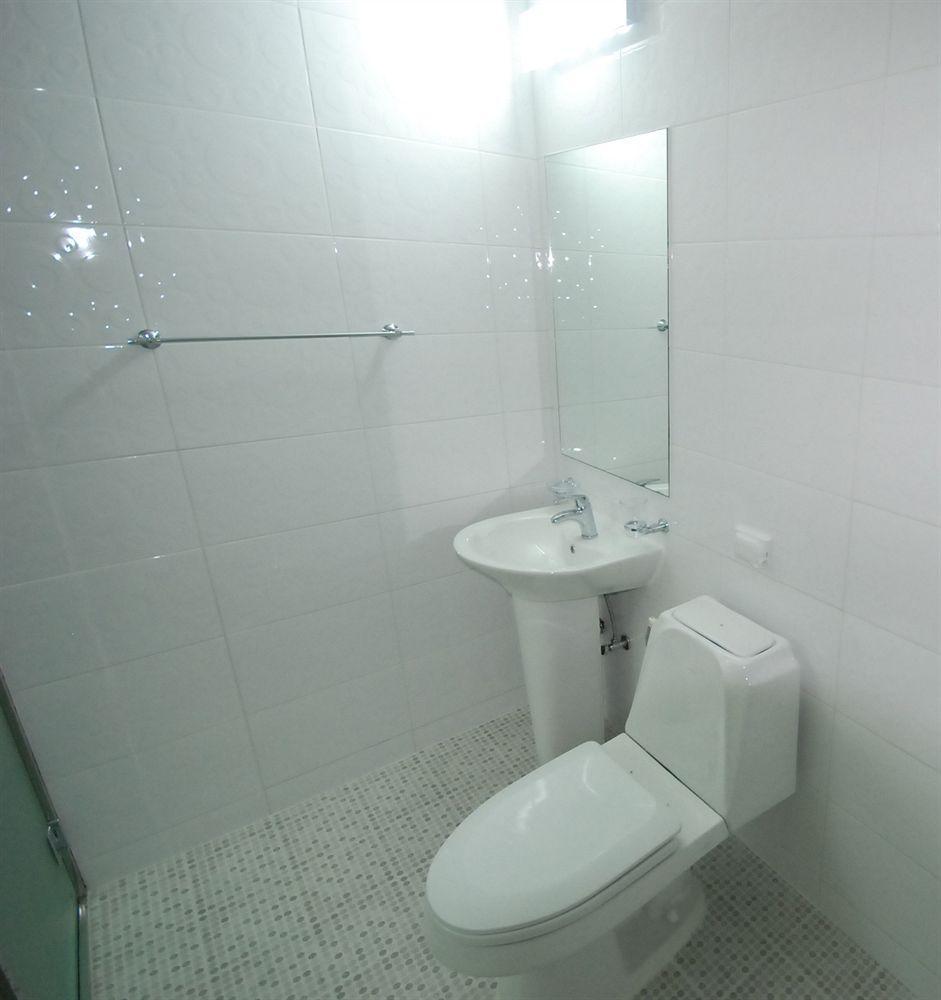 Doo Hanok Guesthouse Szöul Kültér fotó