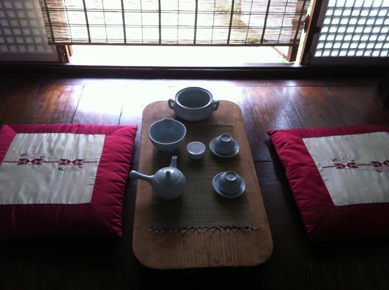 Doo Hanok Guesthouse Szöul Kültér fotó