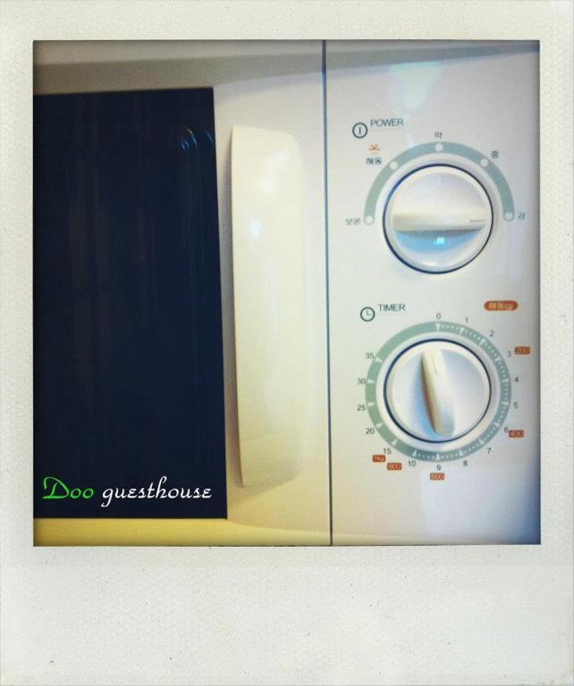 Doo Hanok Guesthouse Szöul Szoba fotó