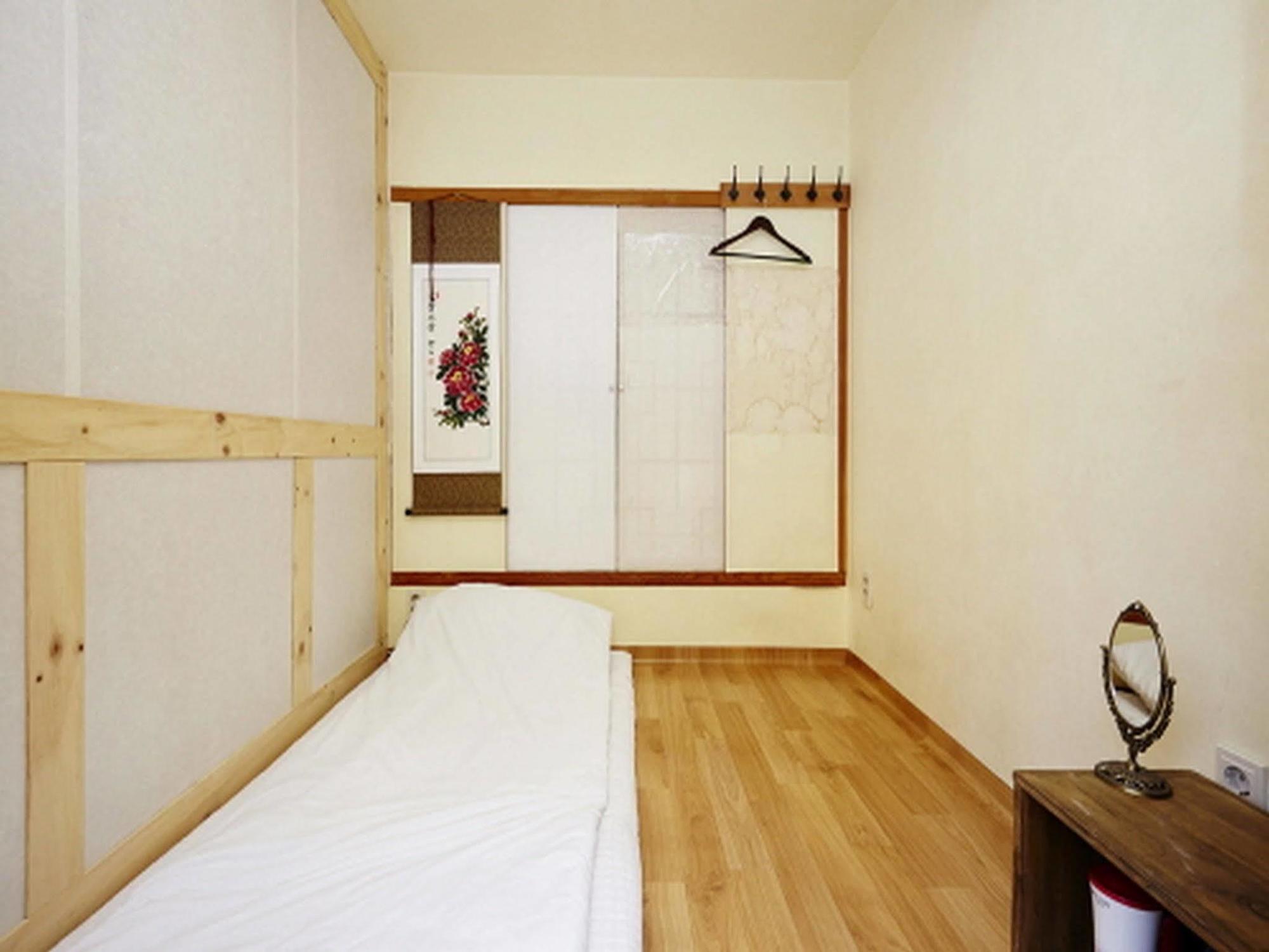 Doo Hanok Guesthouse Szöul Kültér fotó