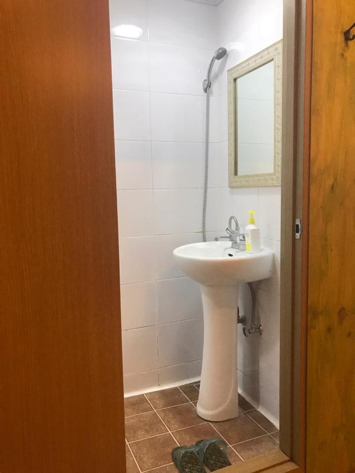 Doo Hanok Guesthouse Szöul Kültér fotó
